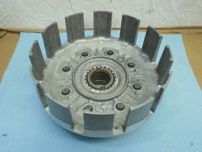 Yamaha YZ450F 2007 cesta de embrague Foto 1 de 4