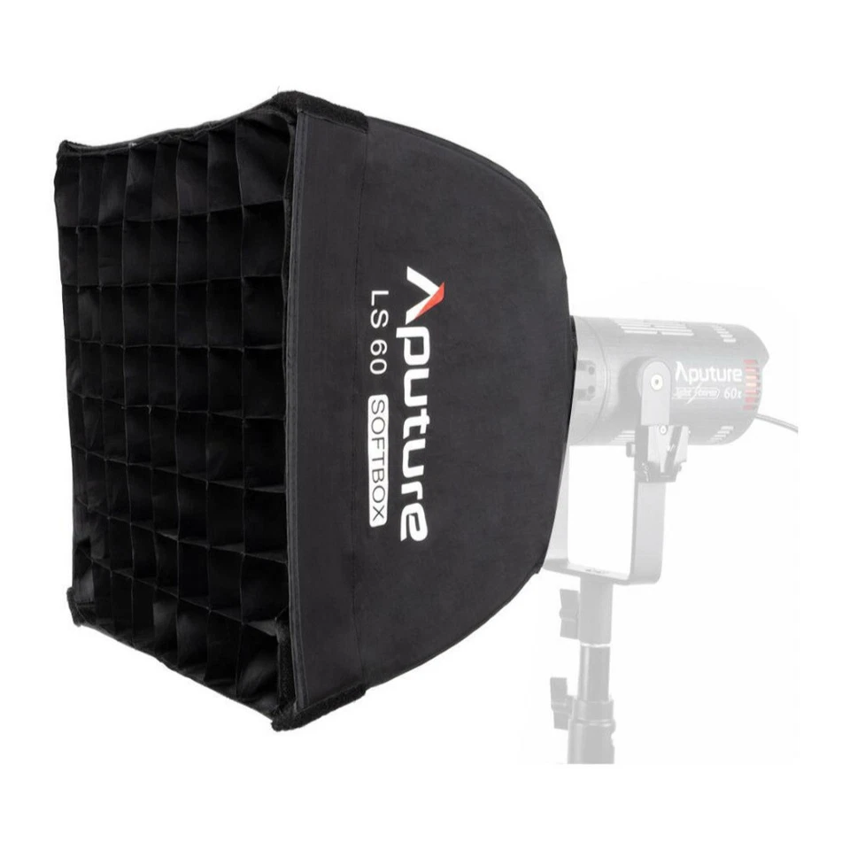 Aputure LS60 Softbox