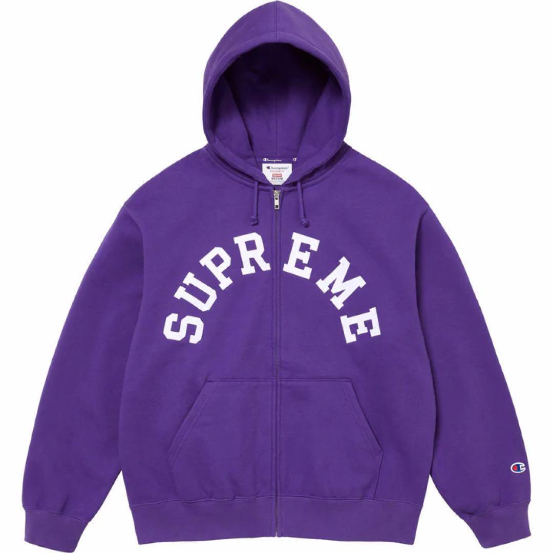 Supreme x Champion Hoodies & Sweatshirts for Men for Sale Supreme x Champion Hoodies & Sweatshirts for Men for Sale