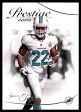 2023 Prestige Football Cards Base Veterans