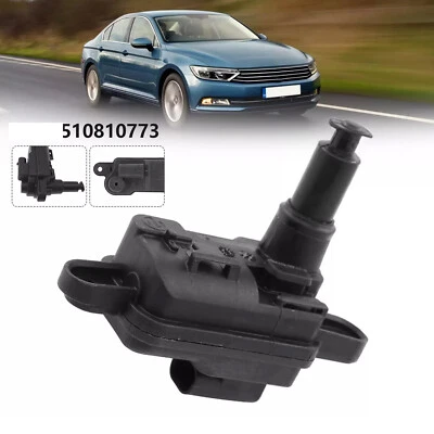 Für VW Audi Seat Skoda Stellelement Tankdeckel Tankklappe Stellmotor 510810773 - Bild 1 von 4