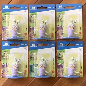 BOO from Monsters, Inc. Disney/Pixar Mattel Micro Collection ab 3 Jahren versiegelt - Bild 1 von 6