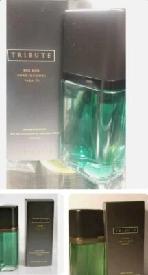 Mary Kay Tribute 3,1 OZ eau de cologne para hombre NUEVO-en caja Foto 1 de 4