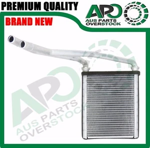 Premium Quality Heater Core For TOYOTA Yaris NPC90 NPC91 NPC130 NPC131 2005-On - Picture 1 of 7