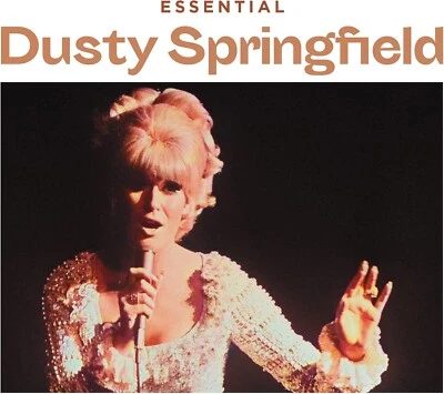 Dusty Springfield Best Of Essential dusty Springfield 3 CD Set [New & Sealed] - Image 1 of 2