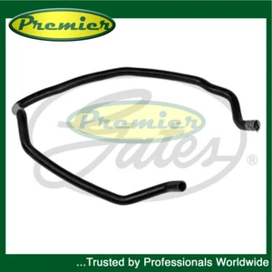 Premier Radiator Coolant Hose Fits Peugeot 307 2000-2012 1.4 1.6 2.0 - Picture 1 of 1