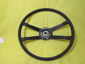 Porsche 911 912 VDM Steering Wheel EARLY 69-73 Orginial 90134708110 - Picture 1 of 1