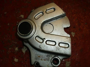 YAMAHA FZR 400 4DX SPROCKET COVER , READ THE DESCRIPTION - Picture 1 of 1
