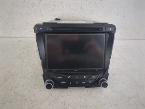 Hyundai I40 Estate 2011-2019 Stereo System 96560-3Z000 - Picture 1 of 7