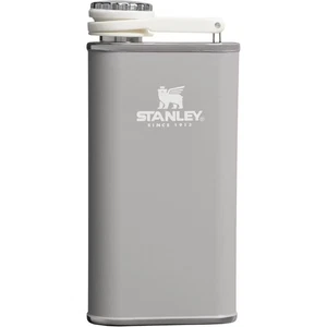 Stainless Steel STANLEY Ash Flask Liquor Dispenser Tumbler 8oz - Picture 1 of 1