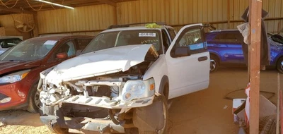 Motor Ford Explorer 4.0L 2008 SOHC OEM 159K milhas (LKQ~432397043) - Imagem 1 de 4