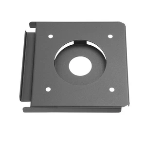 Placa de montaje dispensador de agua para placa de unidad de mesa, placa de montaje para 3796 - Imagen 1 de 9