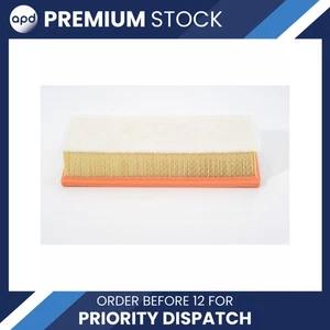 Bosch Air Filter F 026 400 172 - Picture 1 of 11