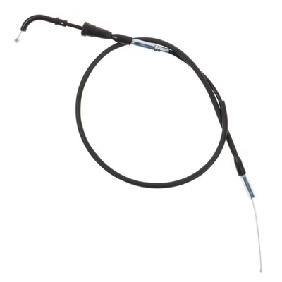 Cable de acelerador para Yamaha YZ80 compatible con 1993-2001 reemplaza OEM# 4ES-26311-01-00 Foto 1 de 3