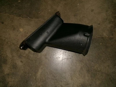 69-70-71-72 PONTIAC LEMANS / GTO A/C RH ВЕНТИЛЯЦИОННЫЙ КАНАЛ 9796598 - Изображение 1 из 3