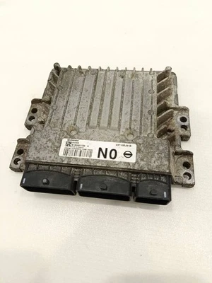 Modulo centralina motore Nissan Juke I F15 2012 23710BJ91B ECU ALD16169 - Immagine 1 di 4