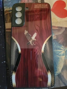 Handyhülle für Samsung Galaxy S21FE...6.2 - Bild 1 von 1