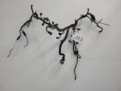 Arnés de cableado del motor Lincoln MKX 2011 3,7 L AWD AOD Foto 1 de 4