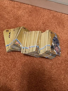 Juego casi completo de hockey Pacific Invincible 1997-98 1-150 faltan 9 cartas - Imagen 1 de 1