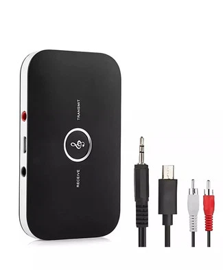 New 2 in 1 Bluetooth Adapter for Bose Wave Music System II III IV AWRCC1, AWRCC2 - Image 1 of 4