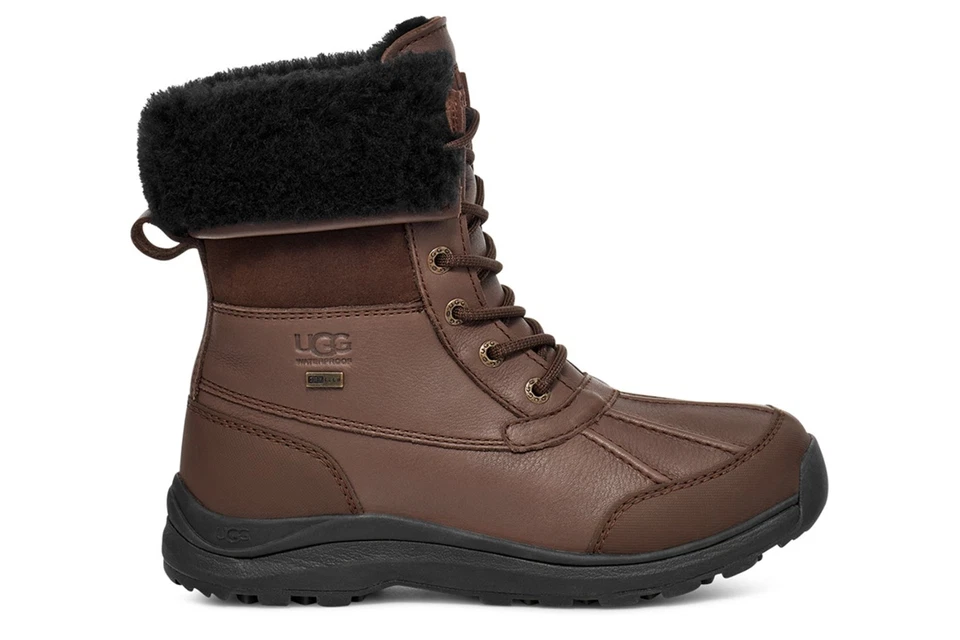 BOTA UGG ADIRONDACK III MUJER - 1123610 CEDRO QUEMADO Foto 1 de 4