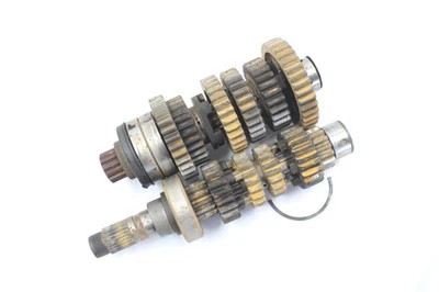 Honda CBR900RR 1995 OEM motor transmisión engranajes Tranny Foto 1 de 4