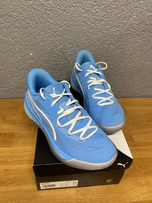 Zapatos Puma All-Pro Nitro - Imagen 1 de 4