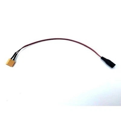 "Waverunner/Atom Köderboot Solaradapter Blei ""neu gelber Stil"""  - Bild 1 von 2