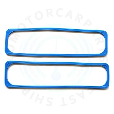 Valve Cover Gasket For 1987-1992 Chevrolet Camaro Pontiac Firebird 5.0L - Image 1 of 4