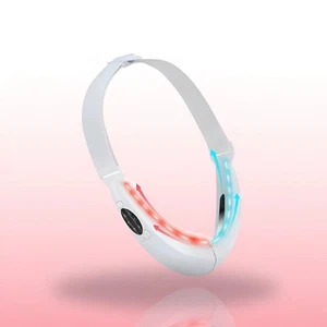 V-Care Infrared Light Face Massager Microcurrent - Picture 1 of 7