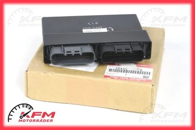 Suzuki GSX-R 1000 CDI Zündbox Steuergerät ignitation ECU Original Neu - Bild 1 von 4