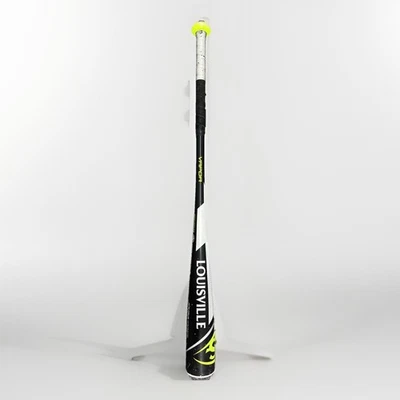 🔥Bate de béisbol Louisville Slugger Vapor 2 5/8 EE. UU. 32 pulgadas 23 OZ | WTLUBVA18B9 Foto 1 de 4