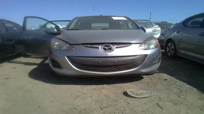 Б/у модуль управления двигателем (ECM) подходит: 2013 Mazda 2 электронный модуль управления AT - Изображение 1 из 4