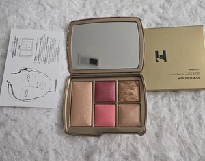 NEW Hourglass Ambient lighting Edit Universe Unlocked Face Palette - Picture 1 of 5