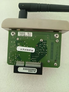 ZEBRA ZT410/420 P1058930-097C WLAN KARTE Garantie & Rechnung - inkl. MwSt. - Bild 1 von 6