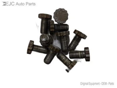 Flexplate Bolts For 03-07 Volvo XC90  2.5 - Image 1 of 4