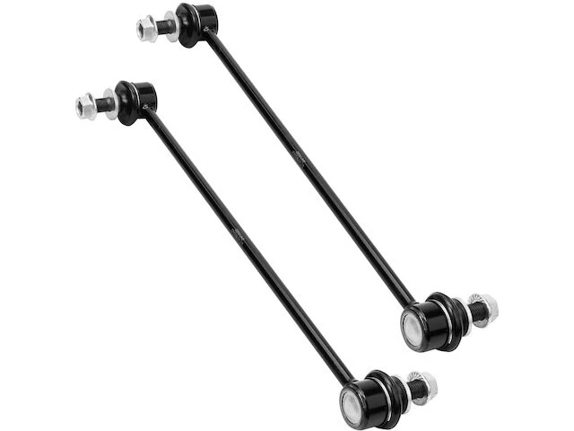 Front Sway Bar Link Kit For 2012-2018 Toyota Prius V 2013 2014 2015 2016 HR228NJ - Image 1 of 1