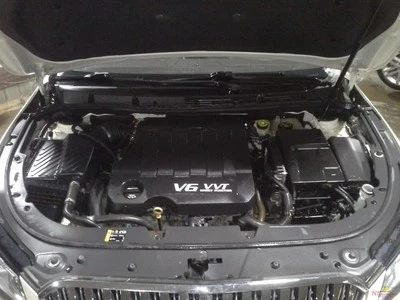 Bomba de freio 2014 Buick lacrosse ABS antibloqueio - Imagem 1 de 4