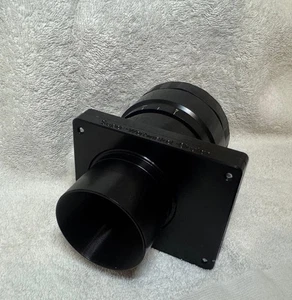 Carl Zeiss Jena oculare tipo Erfle 2 F = 30 mm 85 gradi telescopio grandangolare - Foto 1 di 6
