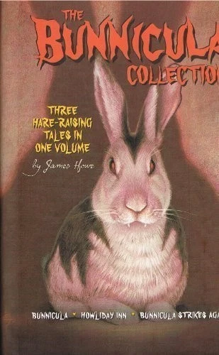 BUNNICULA COLLECTION By James Howe - Hardcover *Excellent Condition* - Image 1 of 1