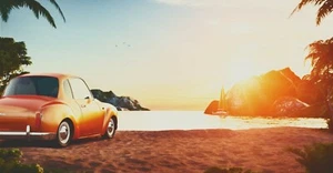 Mietwagen in Portugal im Sommer 2024 zu teuer? Fragen Sie mich.... - Bild 1 von 1