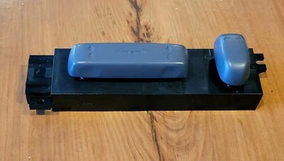 2005-2008 HONDA ODYSSEY СО СТОРОНЫ ВОДИТЕЛЯ ПЕРЕКЛЮЧАТЕЛЬ УПРАВЛЕНИЯ СИДЕНЬЕМ ЛЕВЫЙ OEM 02 - Изображение 1 из 3