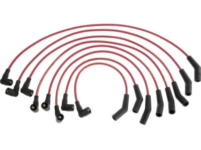 Juego de cables de bujía para Land Rover Discovery 1999-2004 API 68154DQDF 2003 2000 Foto 1 de 2