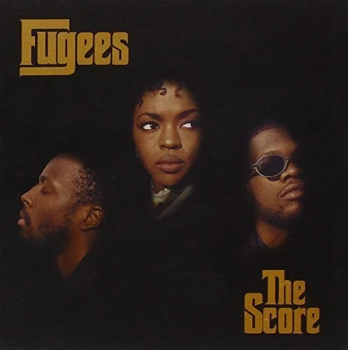 Fugees Score (1996) [CD] - Bild 1 von 1