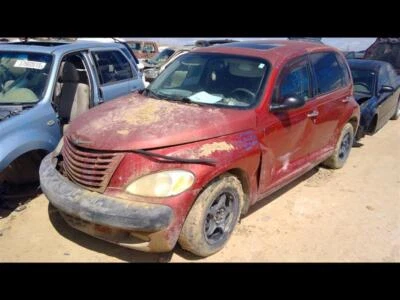 Bomba de dirección asistida usada se adapta a: Chrysler Pt Cruiser 2001 grado A Foto 1 de 4