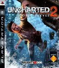 Uncharted 2: Among Thieves Video Games Playstation 3 (2009)