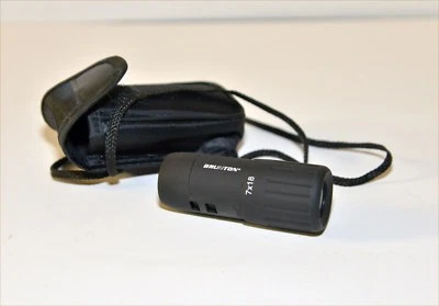 Spotting Scope 7x18 (Brunton) - Image 1 of 4