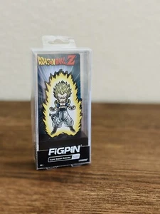 FiGPiN Dragon Ball Z Super Saiyan Gotenks (1220) Locked - Picture 1 of 5