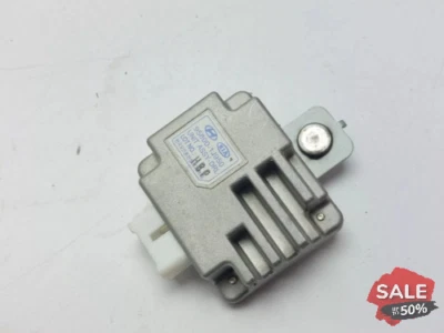 HYUNDAI I20 DRL CONTROL MODULE UNIT ECU 2012 95800-1J950 - Image 1 of 4