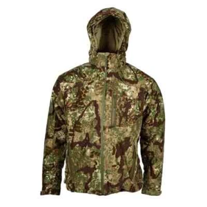 Kryptek Vellus Jacket Men's Obskura Transitional, Multi, L - Picture 1 of 2